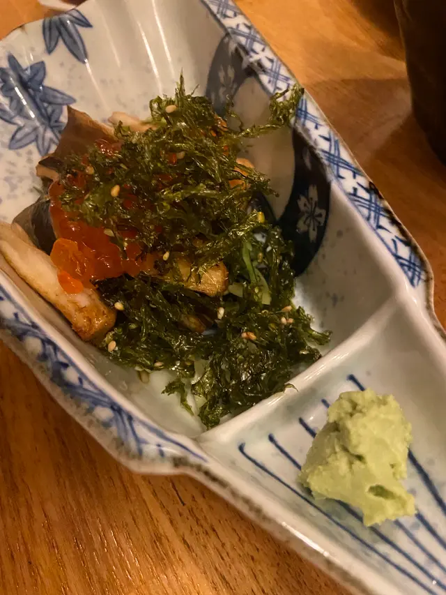 粋鱗