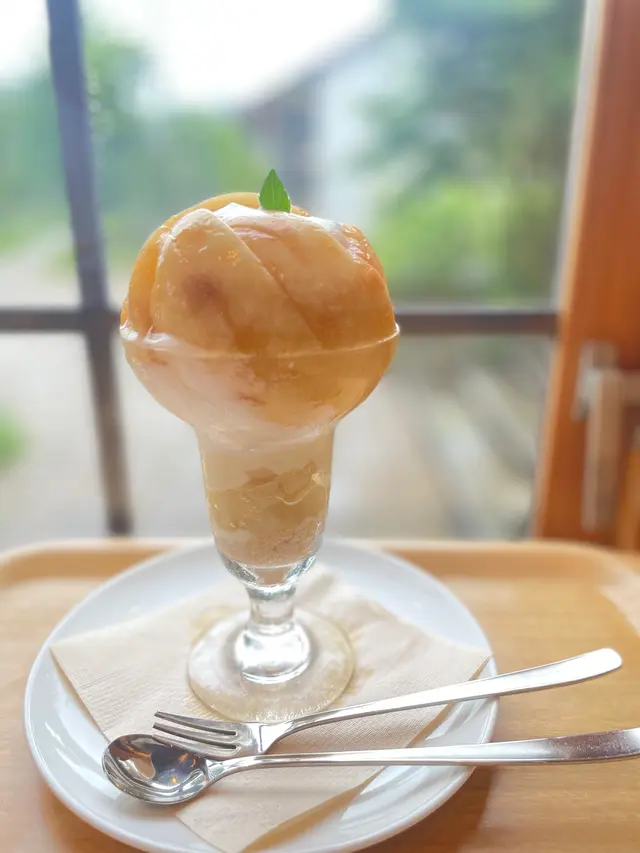 葡萄屋kofu ハナテラスcafé