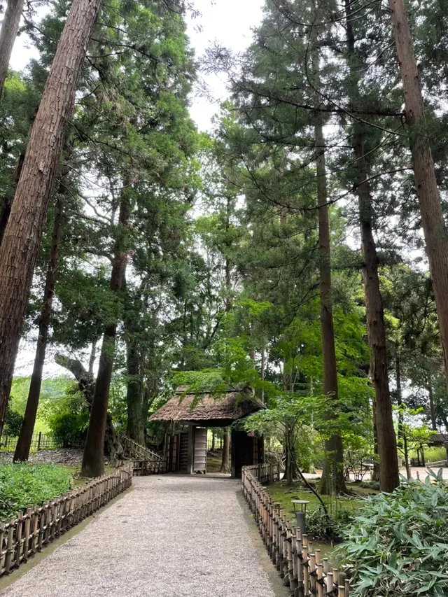 偕楽園
