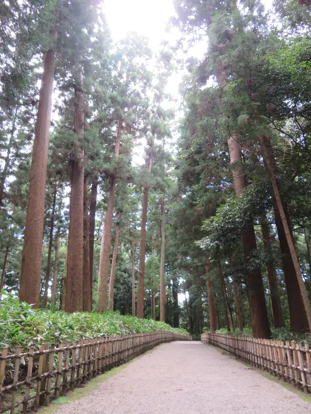 偕楽園