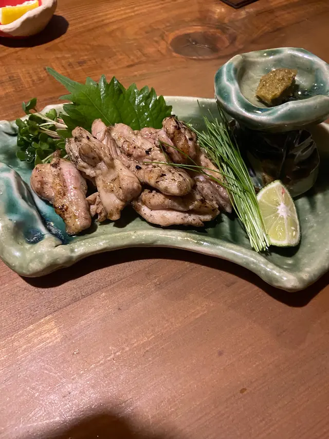 串かつ 澪音 仁川店