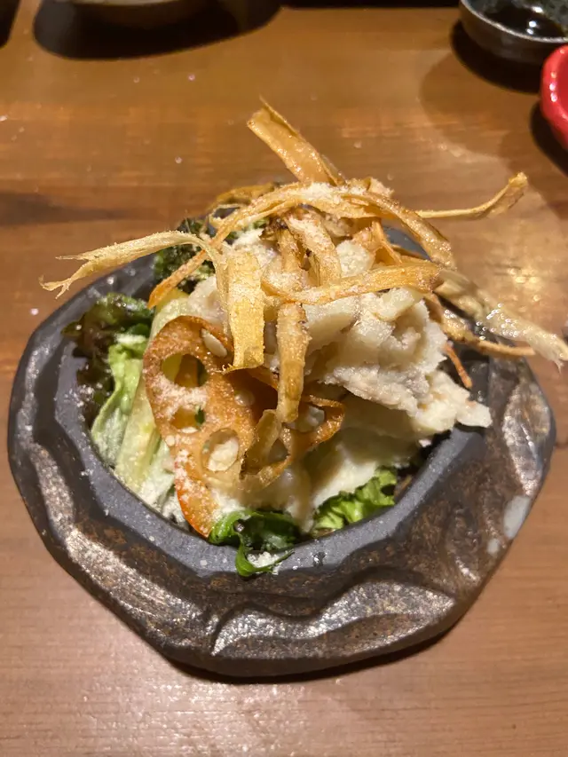 串かつ 澪音 仁川店