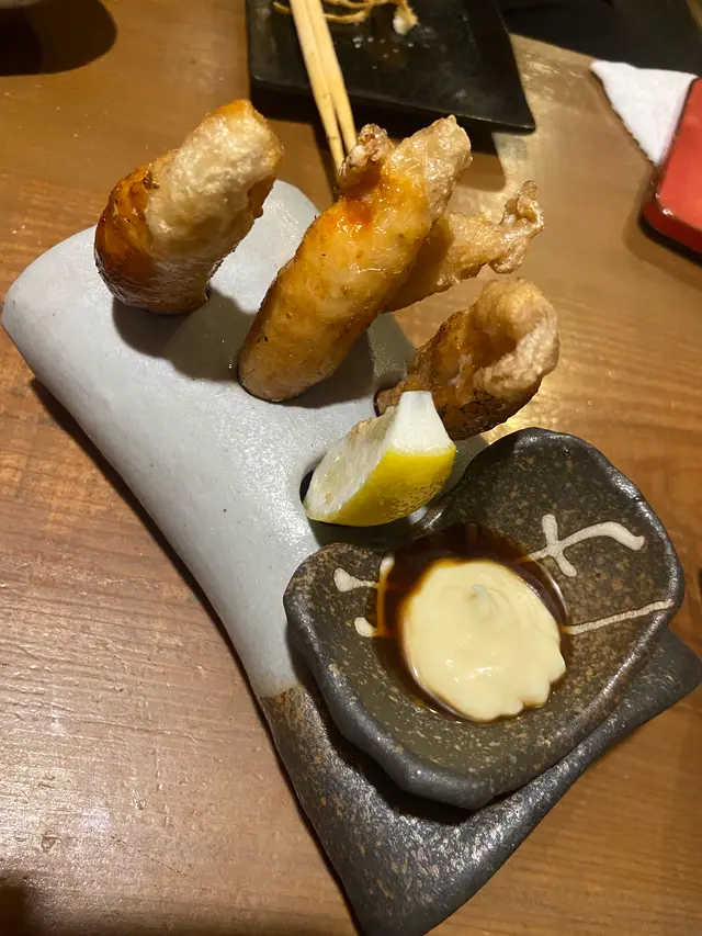 串かつ 澪音 仁川店