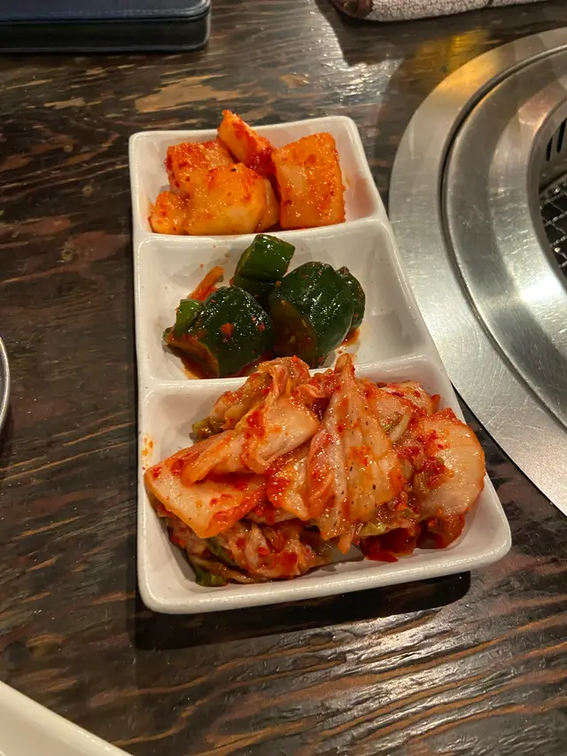 浦江亭 元町店