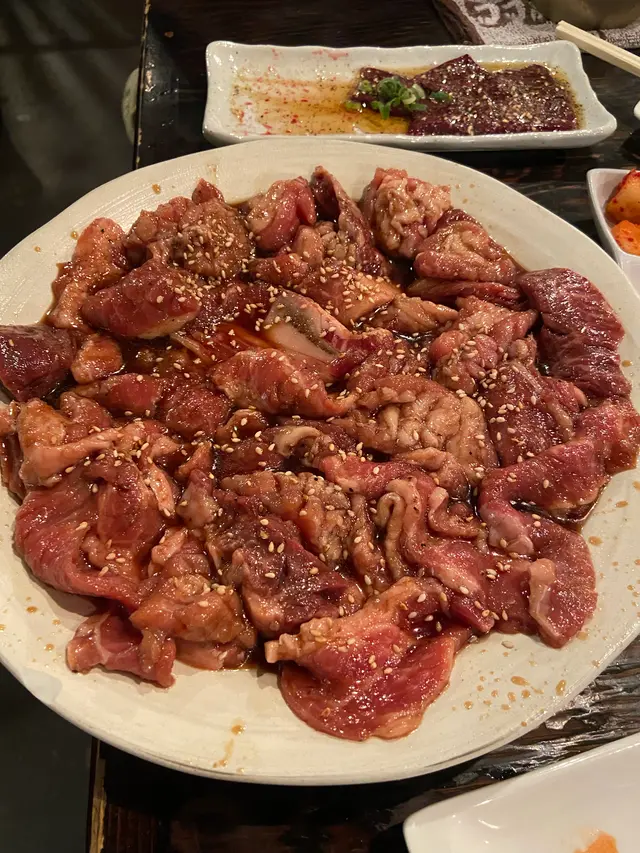 浦江亭 元町店