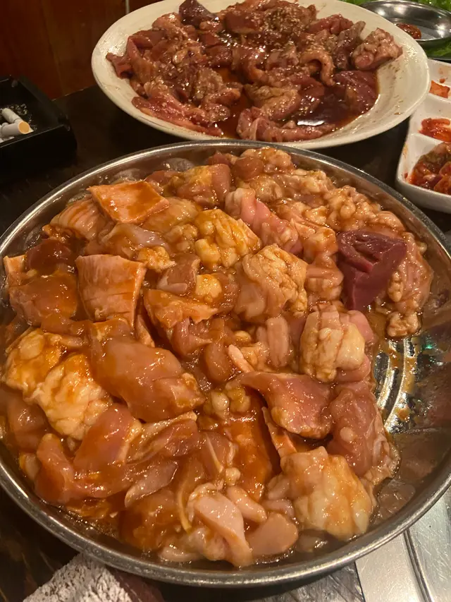 浦江亭 元町店