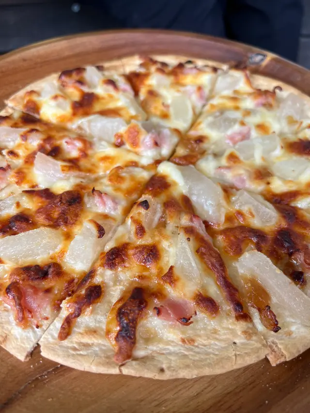 勘兵衛園 / Cafe Kanbe