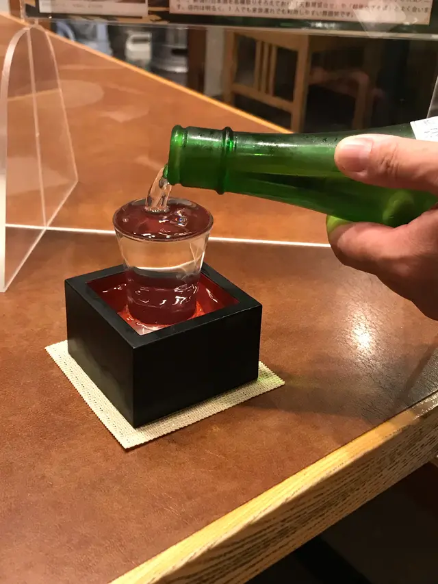 越後へぎそば 桂屋