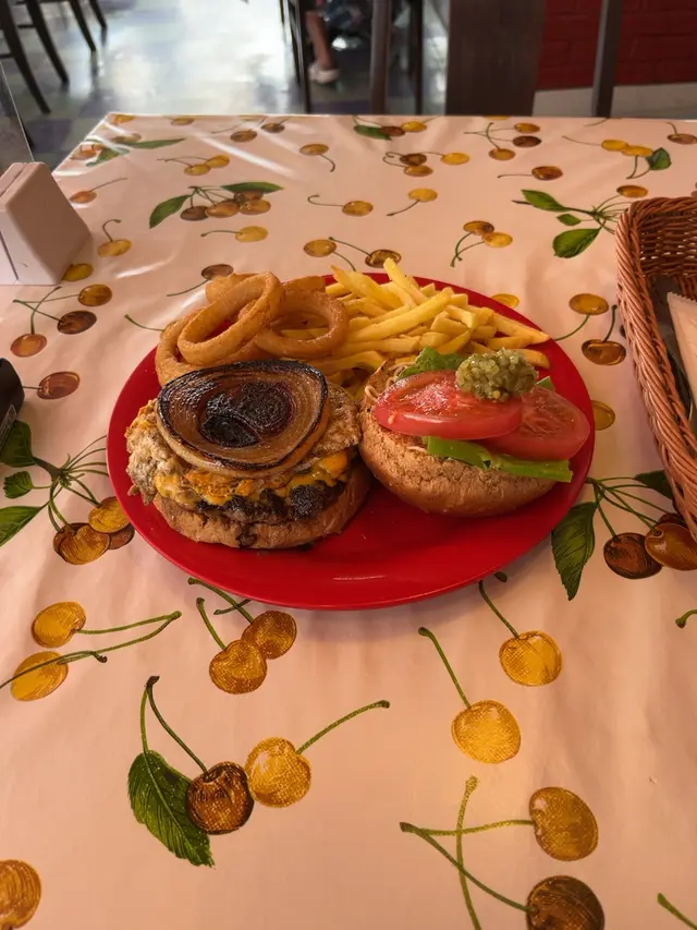 ニューオリンズカフェ