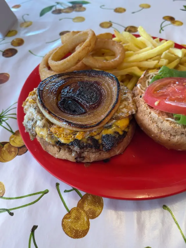 ニューオリンズカフェ