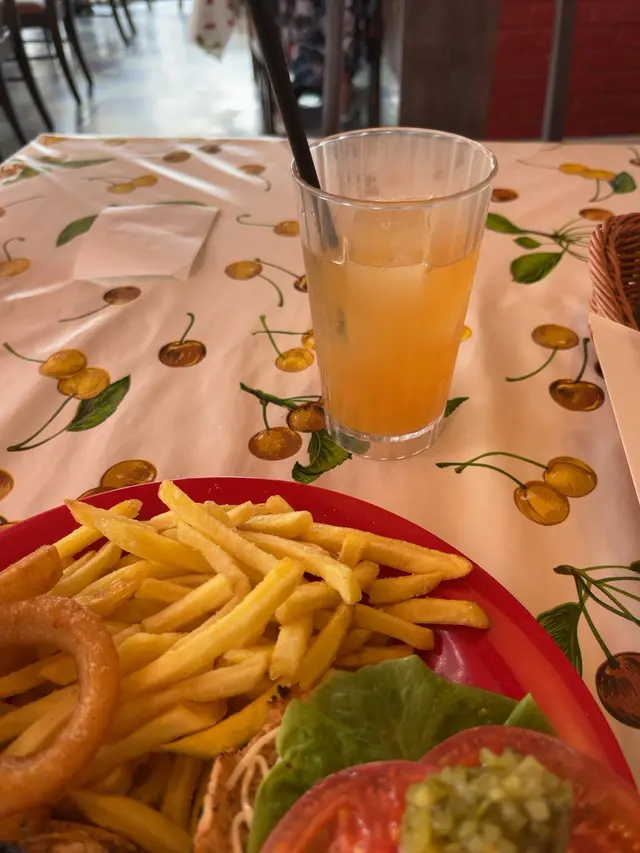 ニューオリンズカフェ