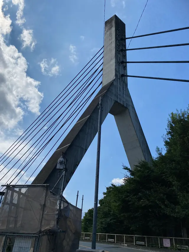 旧秩父橋