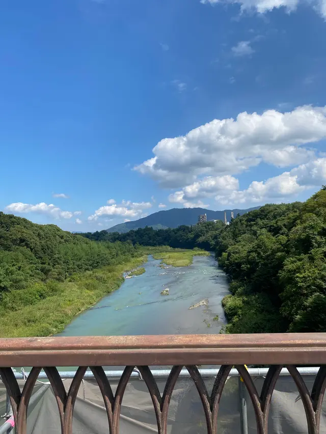 旧秩父橋