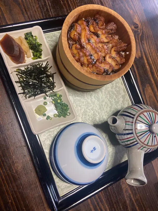元祖瓦そば たかせ 本館