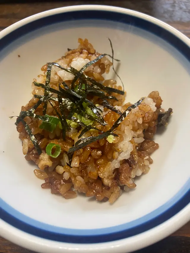 元祖瓦そば たかせ 本館