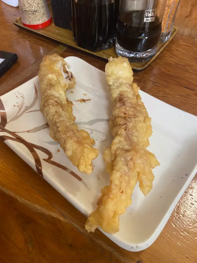 純手打うどん よしや