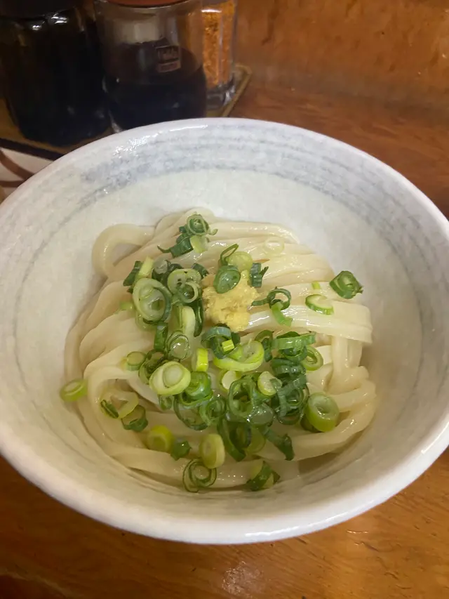 純手打うどん よしや