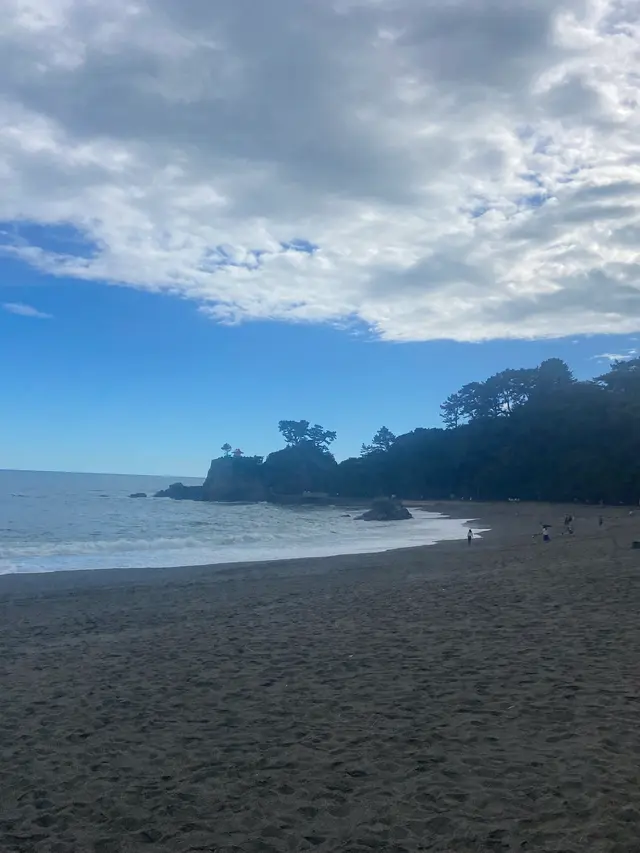 桂浜