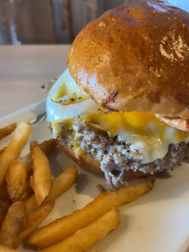 66DINER｜豊田 若林 ランチ カフェ