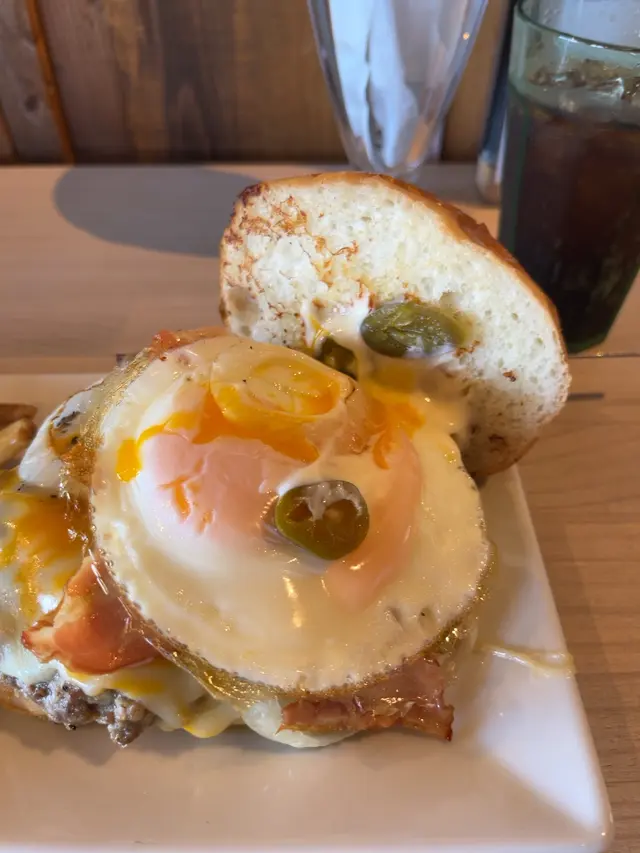 66DINER｜豊田 若林 ランチ カフェ