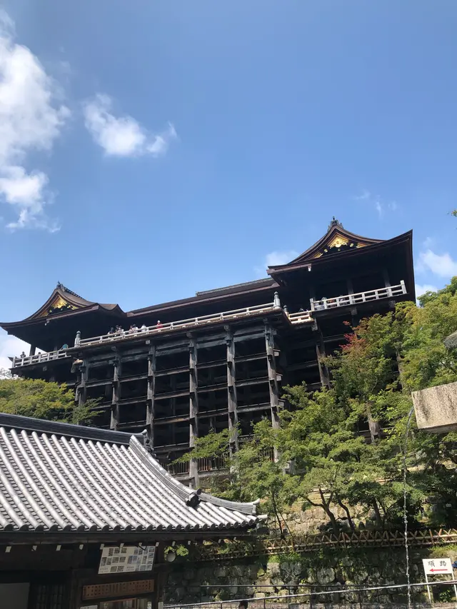 清水寺