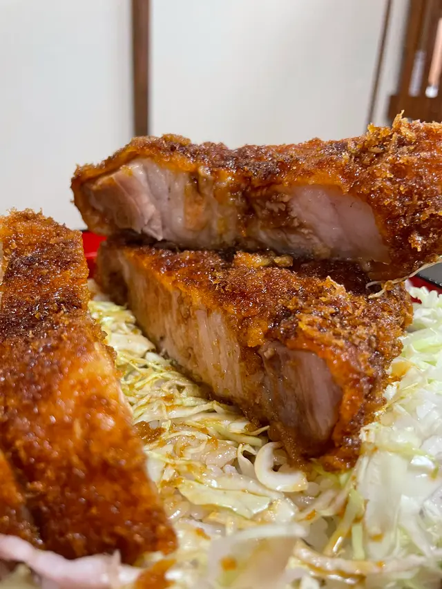 柏屋食堂