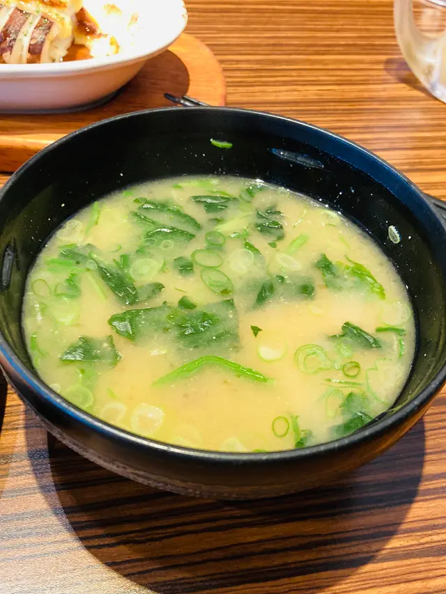 びっくりドンキー足立東和店