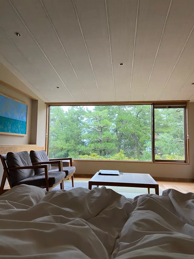 天橋立 和のリゾート 文珠荘