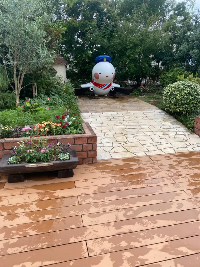 大阪国際空港（伊丹空港）