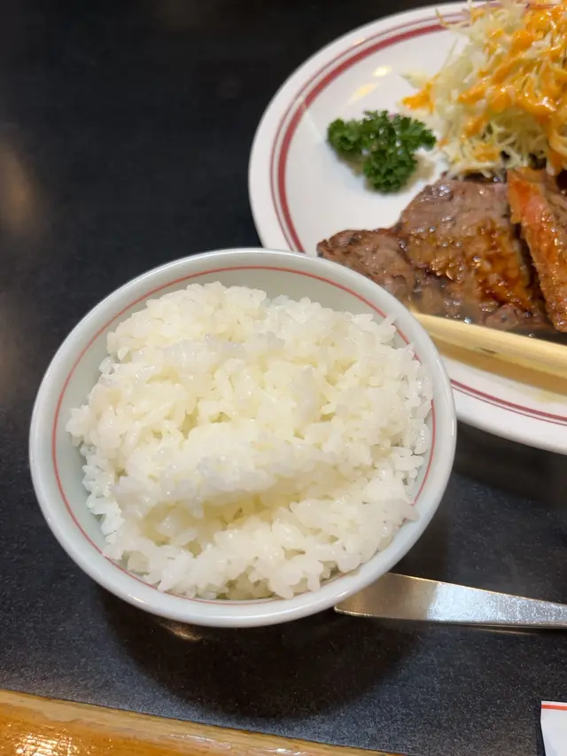牛肉料理 炭焼ステーキ専門店 鎌田