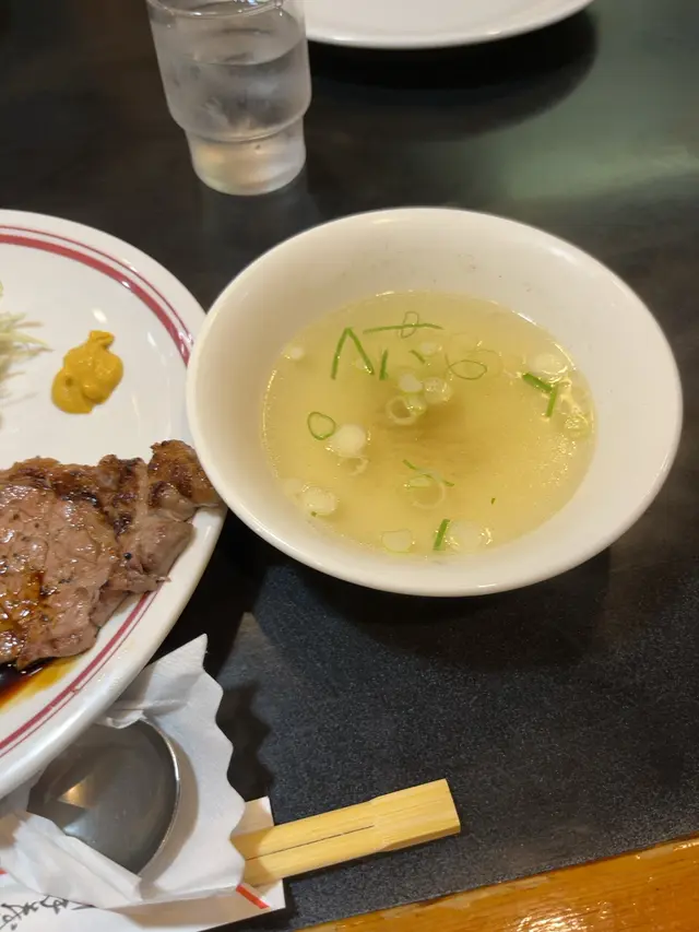 牛肉料理 炭焼ステーキ専門店 鎌田