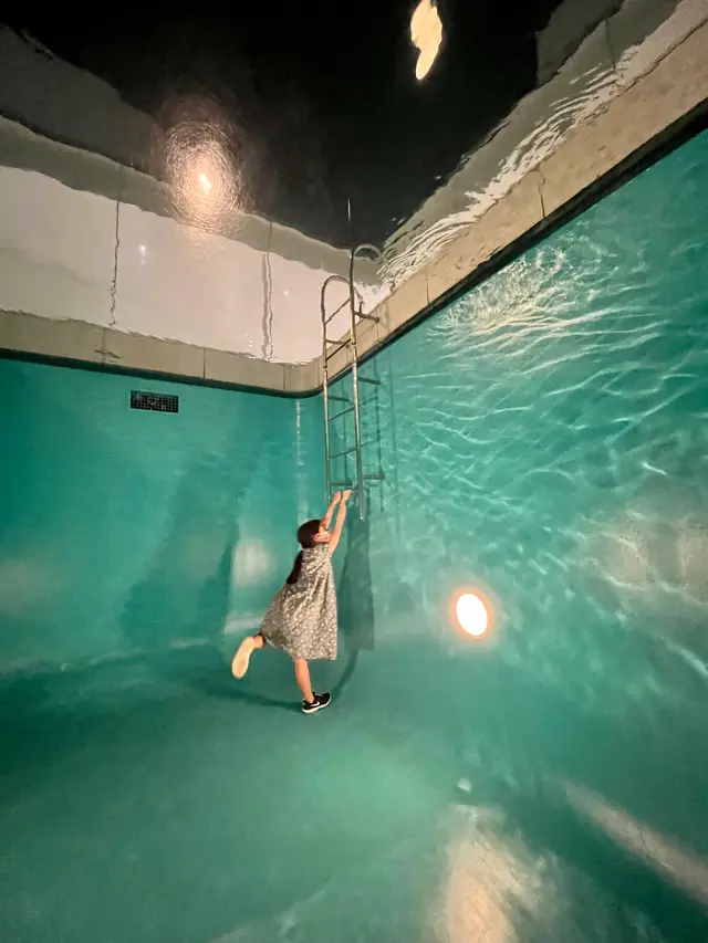 金沢21世紀美術館