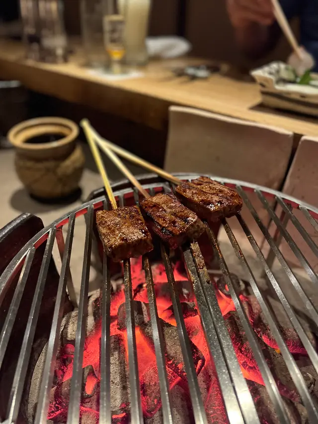 九つ井 大和店