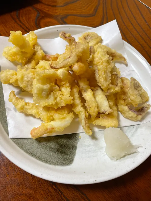 漁師小屋