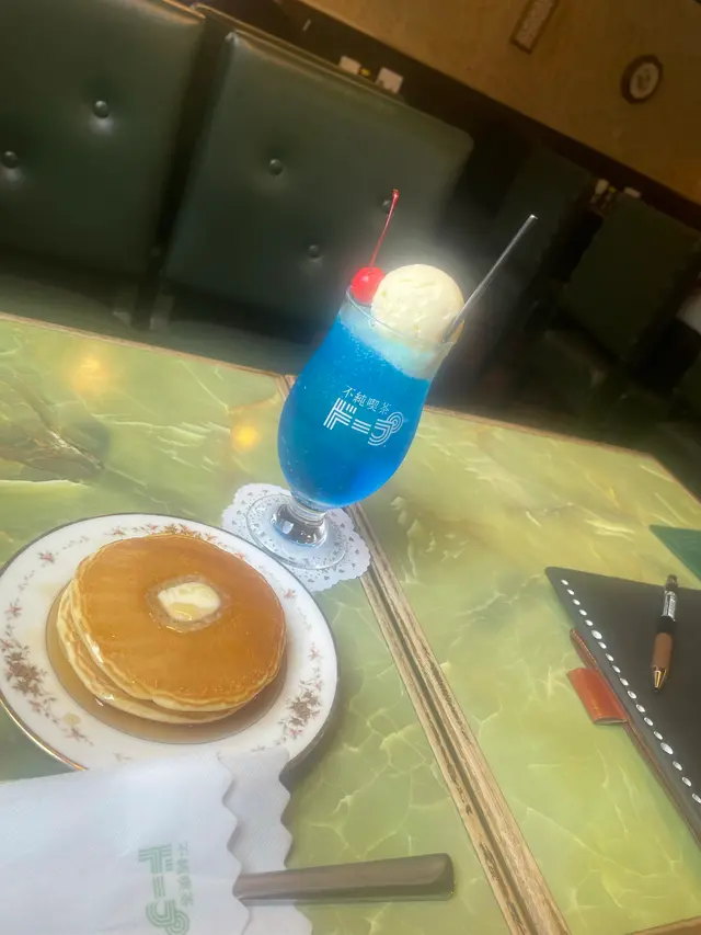 不純喫茶ドープ 上野御徒町店