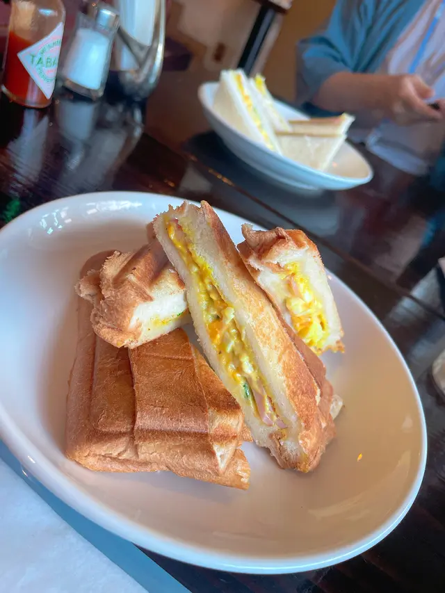 フレンチボーグ