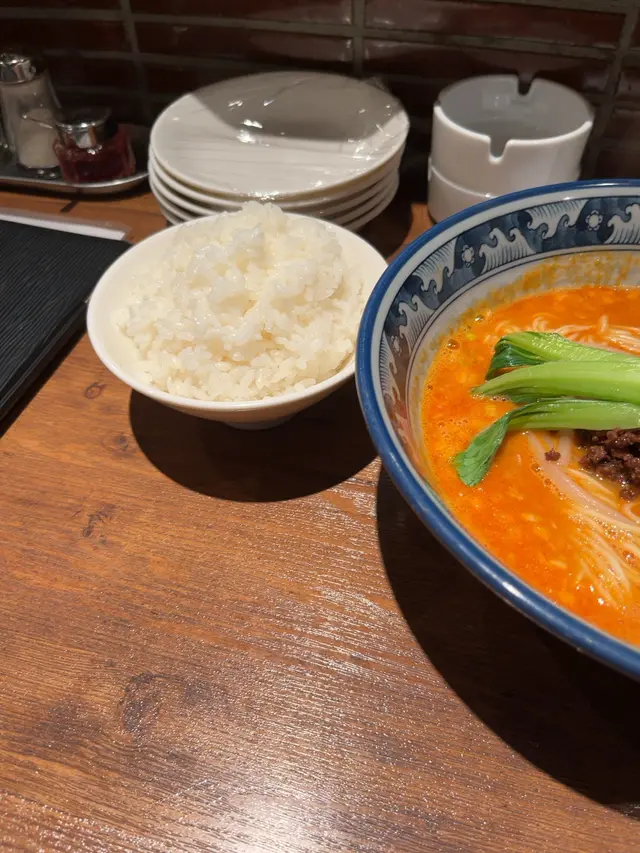 ドラゴンキッチン