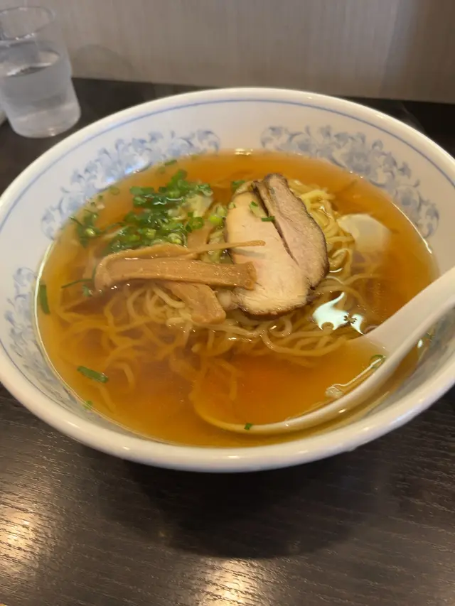 川龍