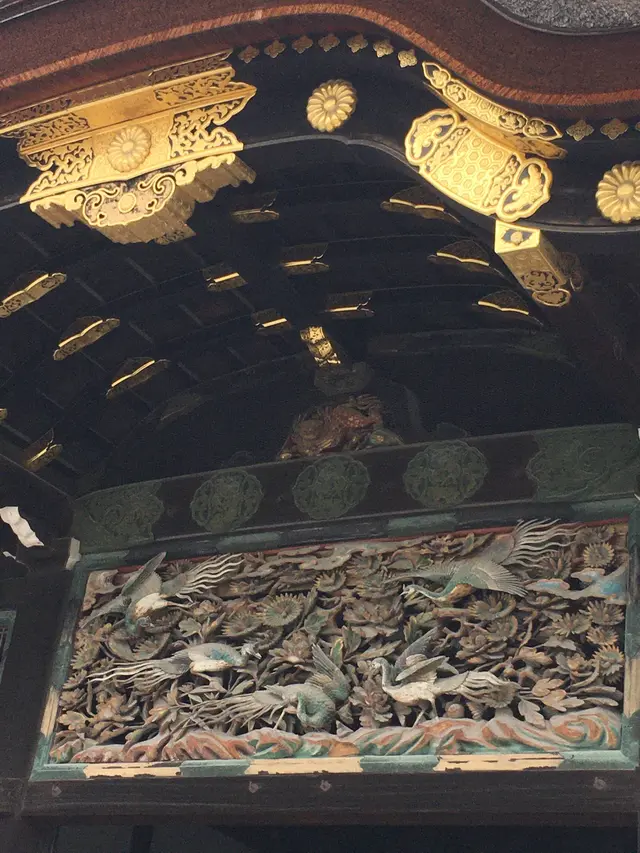 元離宮 二条城