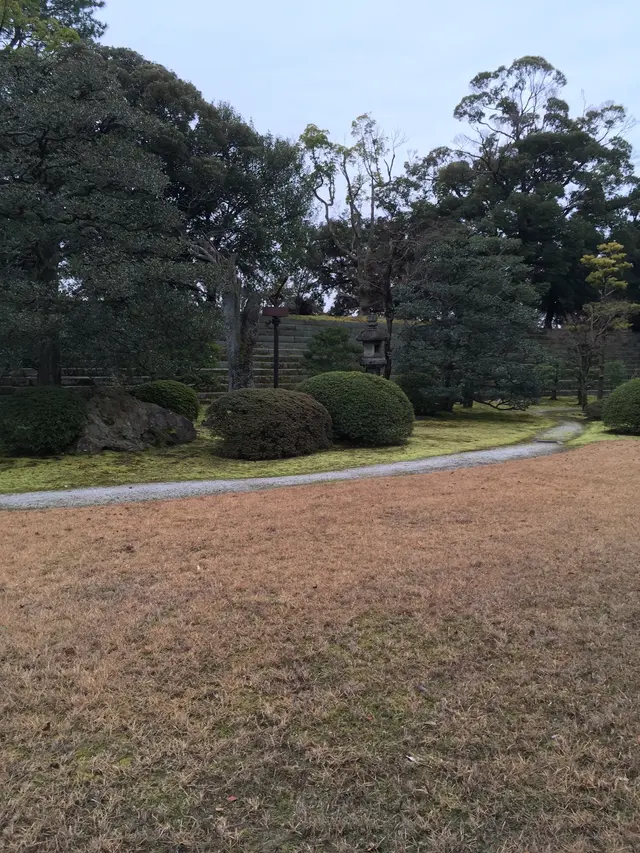元離宮 二条城