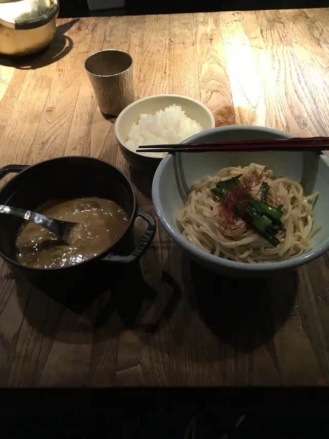 和醸良麺 すがり