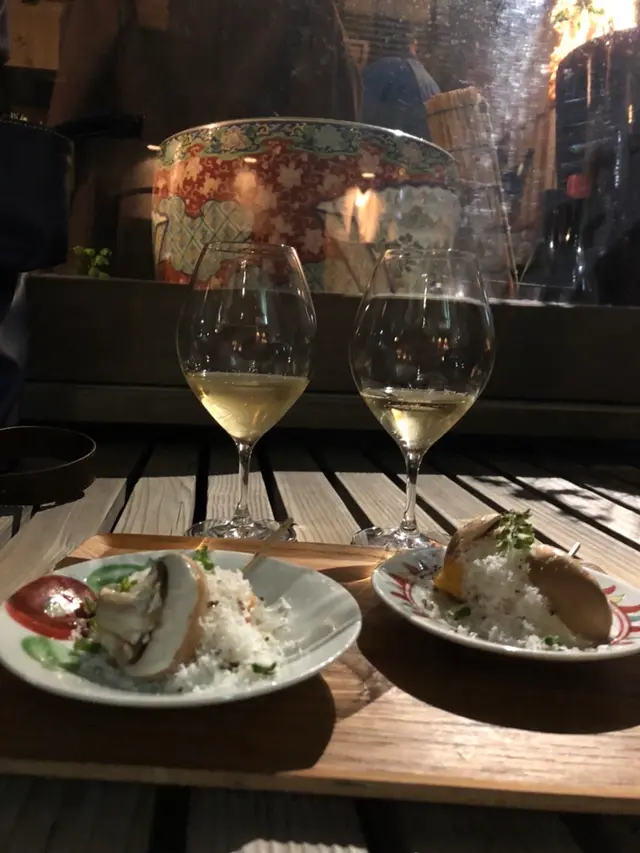 参道ワイン香