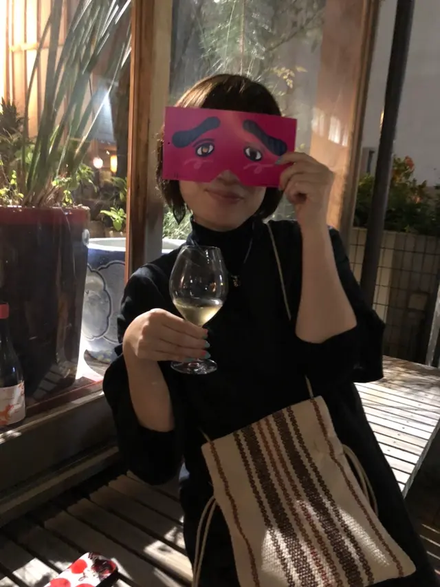 参道ワイン香