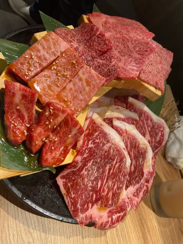 焼肉ホルモン 牛蔵 -うしくら- 天満橋店