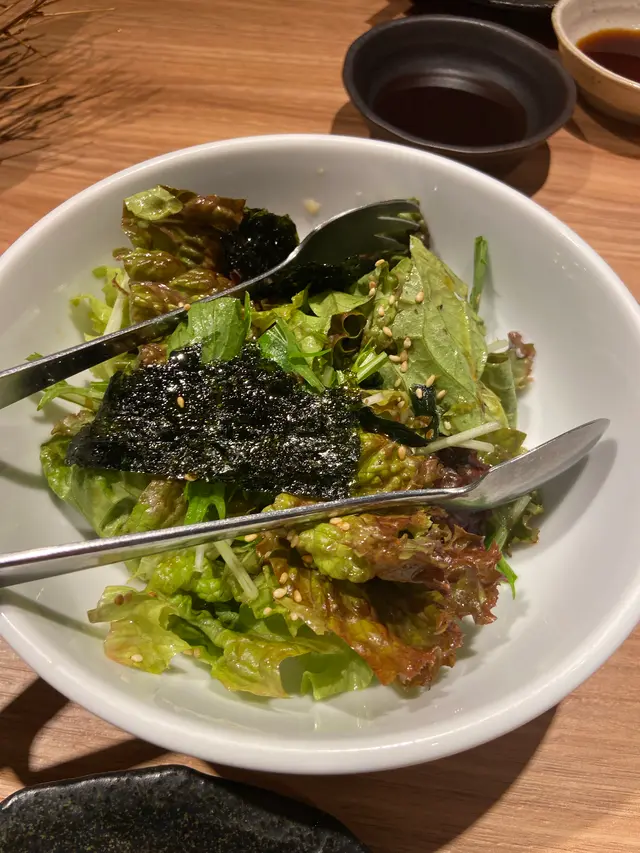 焼肉ホルモン 牛蔵 -うしくら- 天満橋店