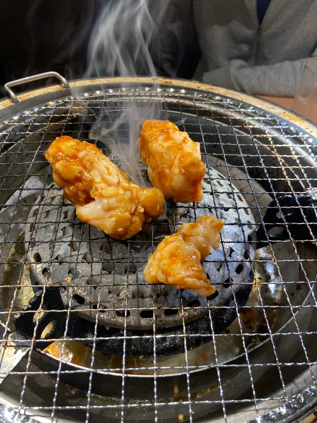 焼肉ホルモン 牛蔵 -うしくら- 天満橋店