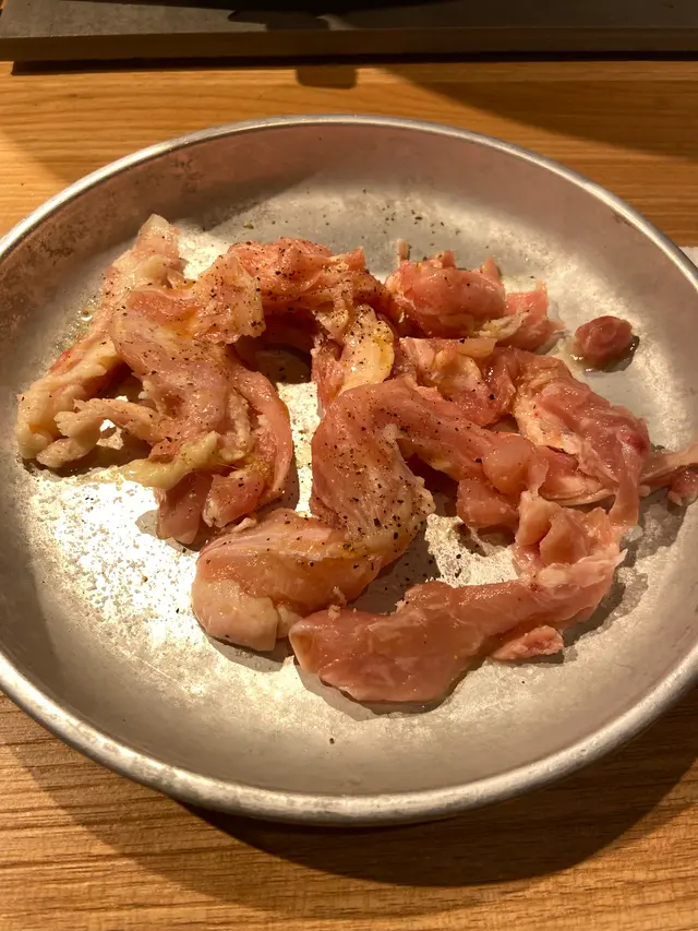 焼肉ホルモン 牛蔵 -うしくら- 天満橋店