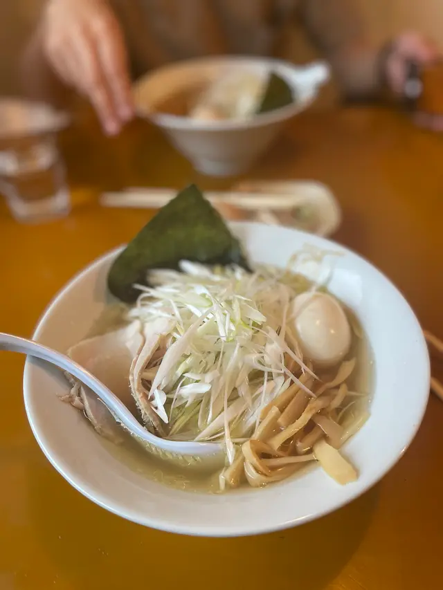 森商店