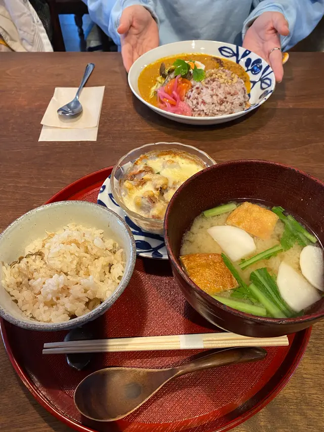 胡桃堂喫茶店