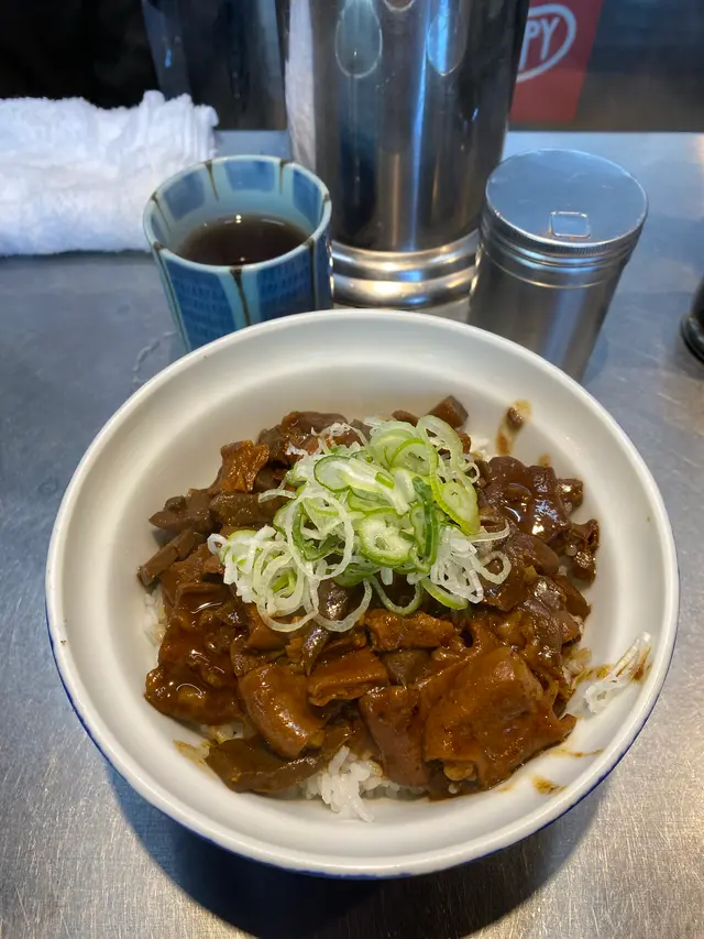 きつねや